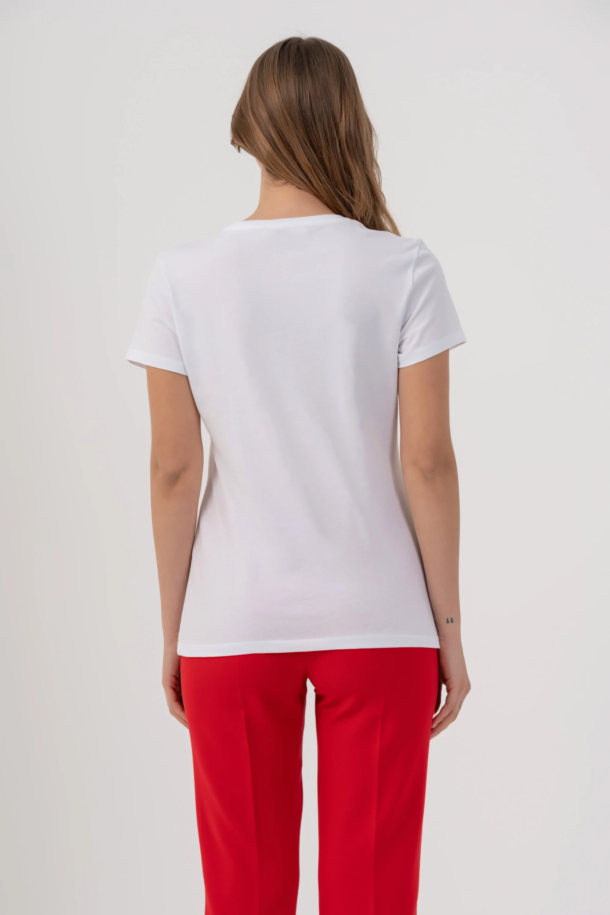 T-shirt con stampa - T-SHIRT M/M WIFIX - Image 4