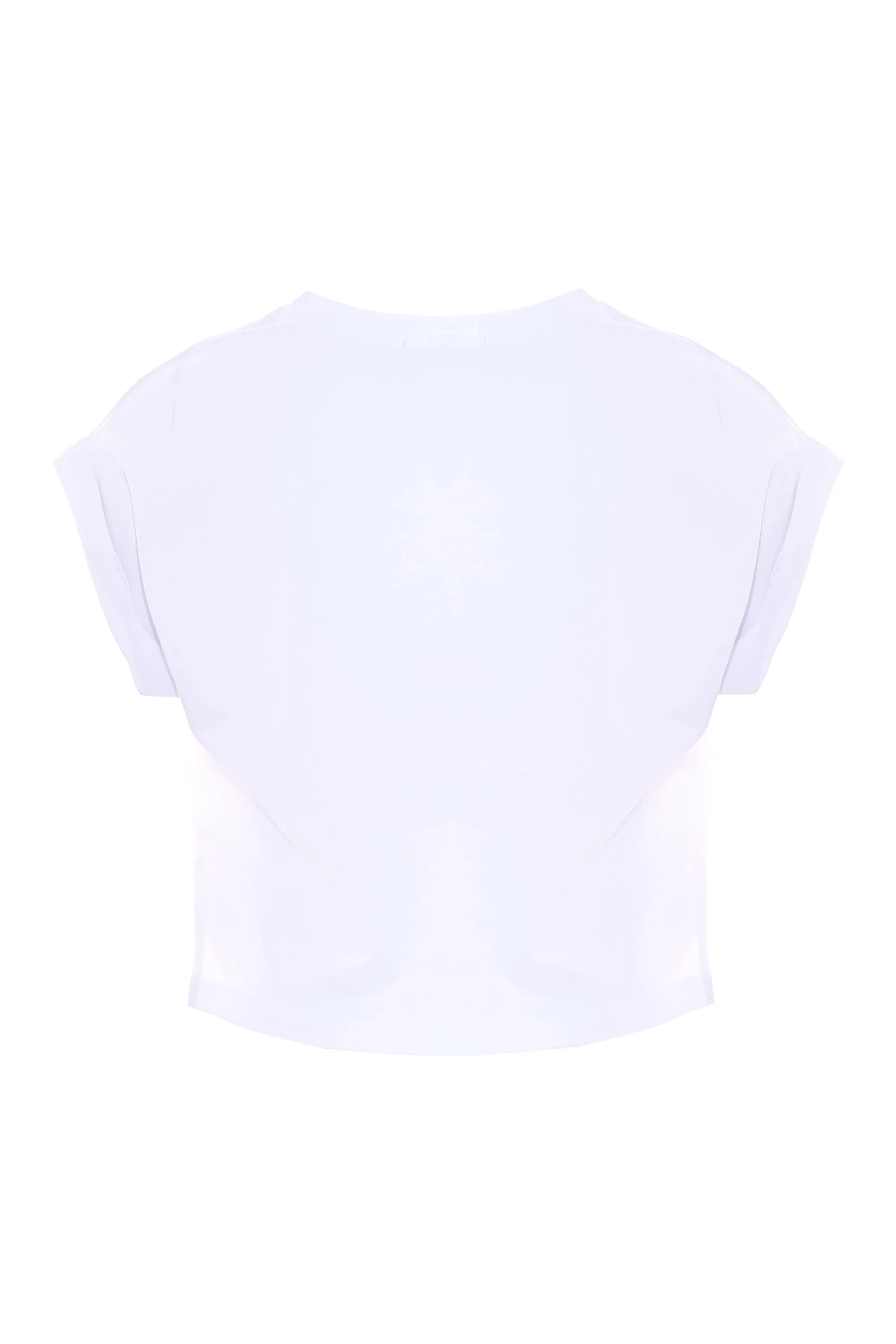 T-shirt con stampe lettering - T SHIRT M/M YEMA - Image 2