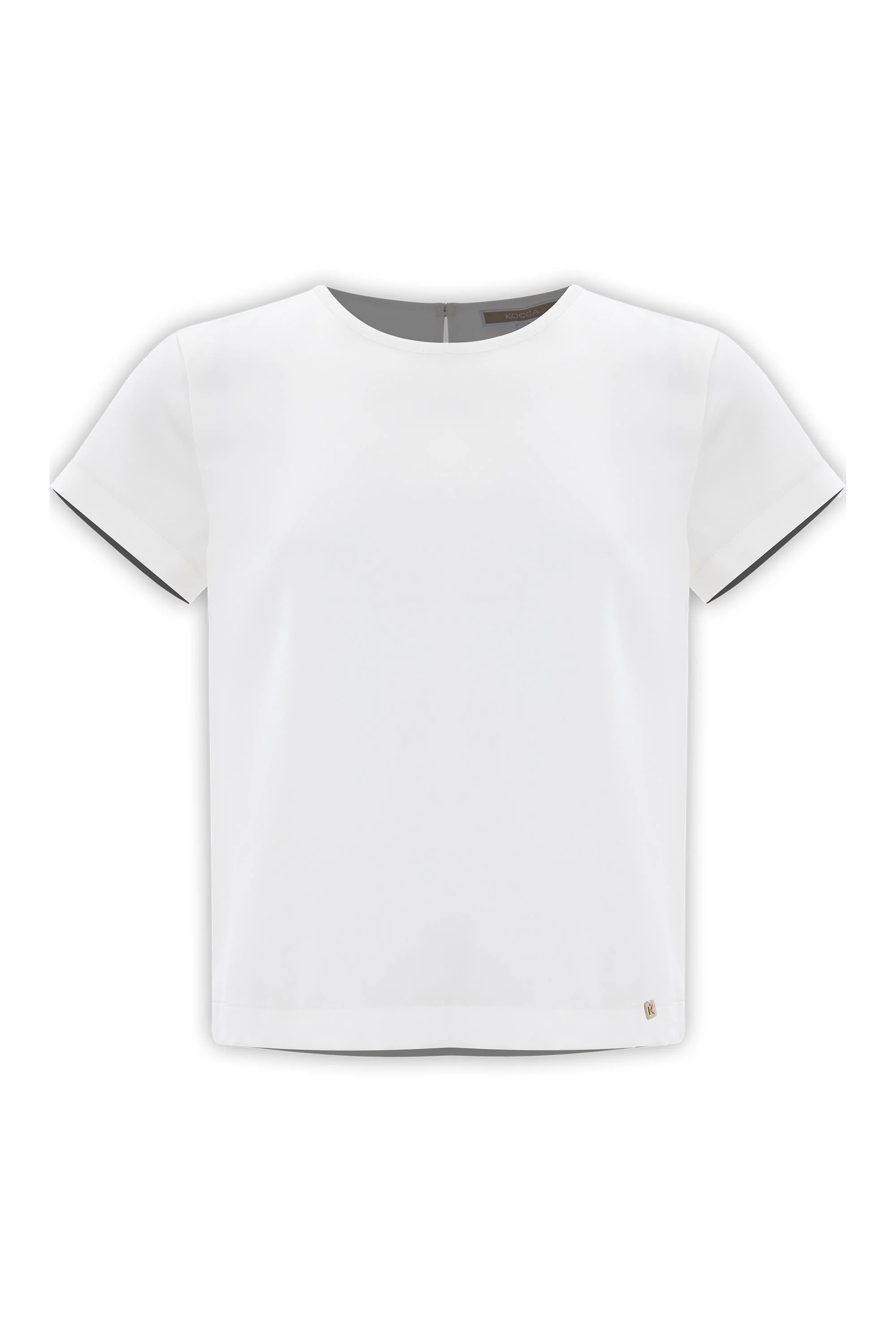 T-shirt stile minimal - T SHIRT M/M ULMA