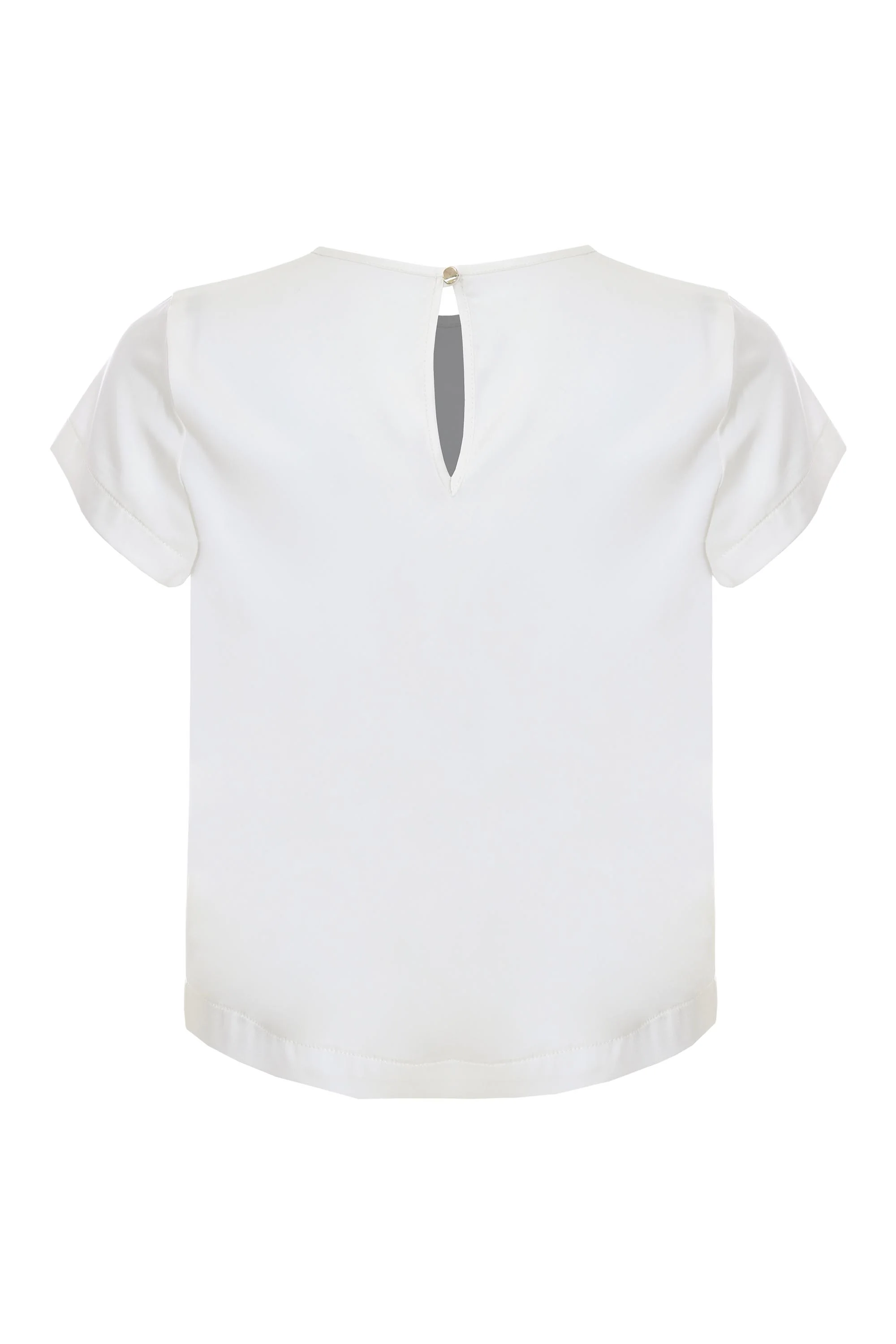 T-shirt stile minimal - T SHIRT M/M ULMA - Image 2