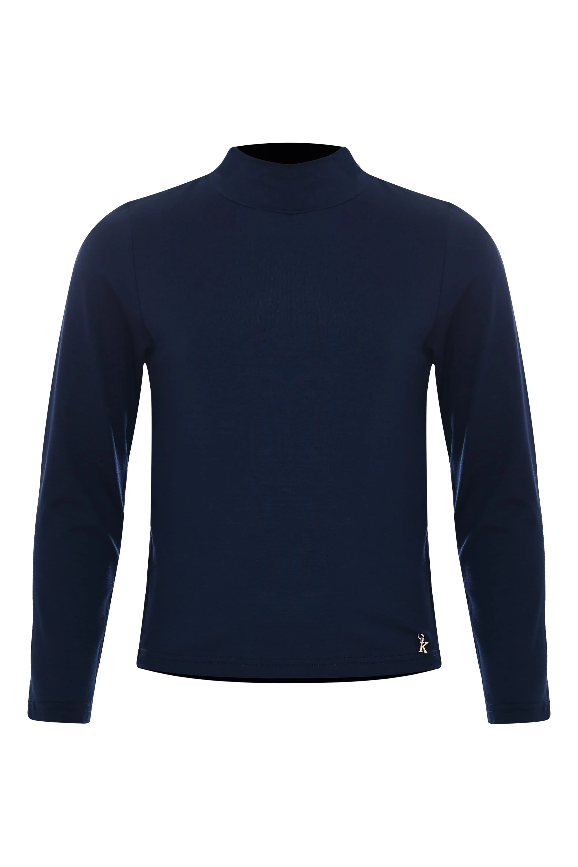 T-shirt stile minimal - T-SHIRT M/L TANIA