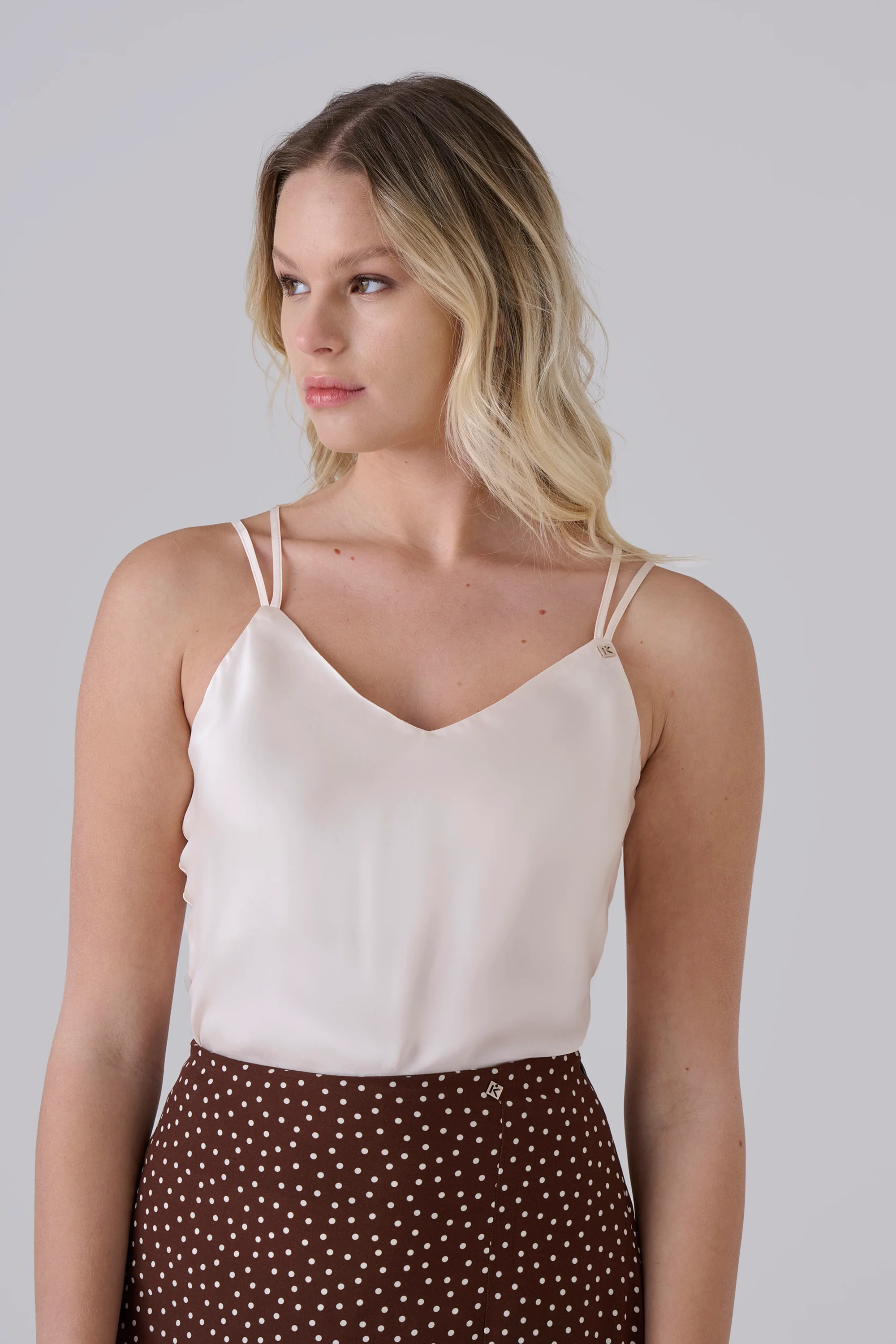 Top scollo a V - TOP ECKEX - Image 5
