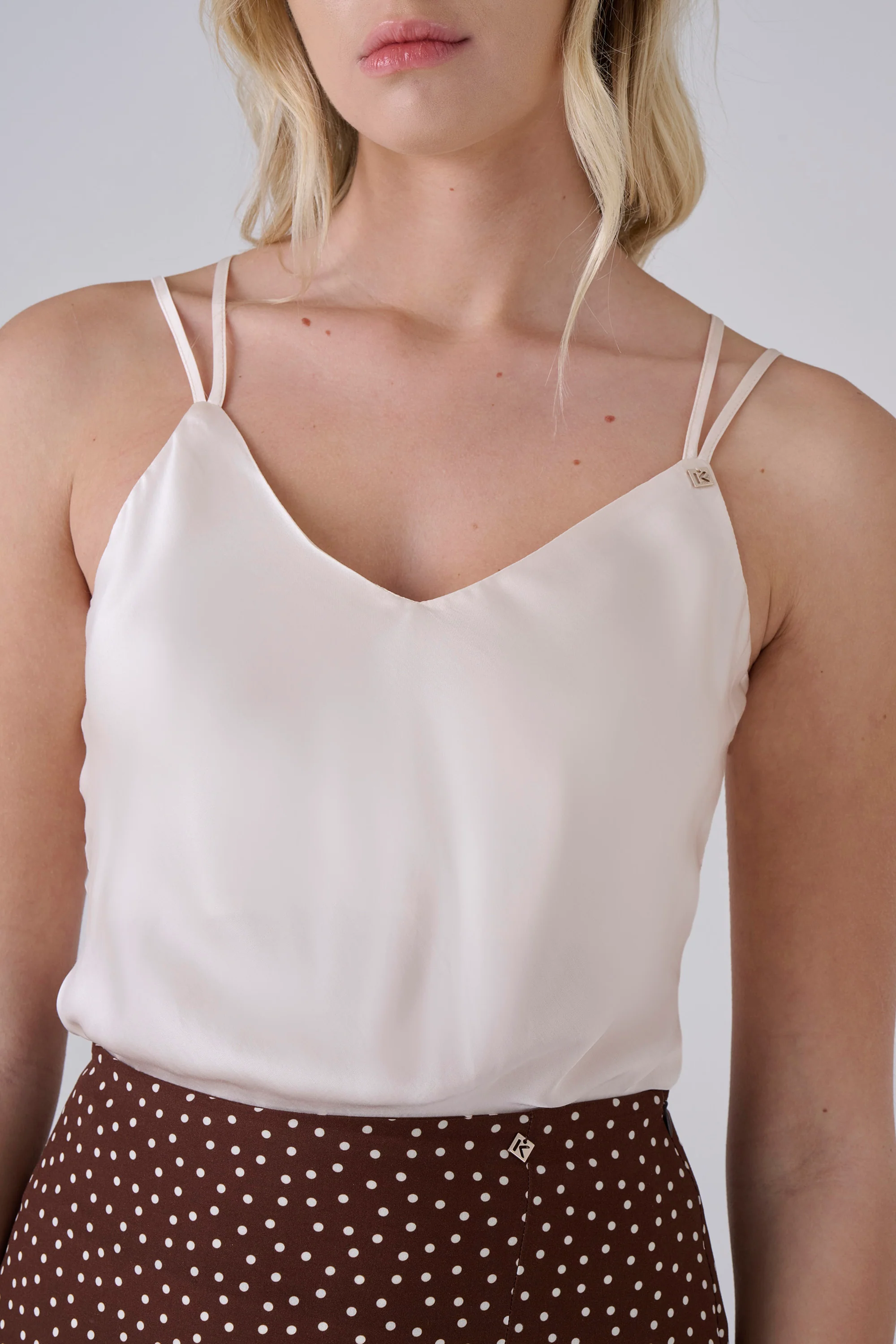 Top scollo a V - TOP ECKEX - Image 7