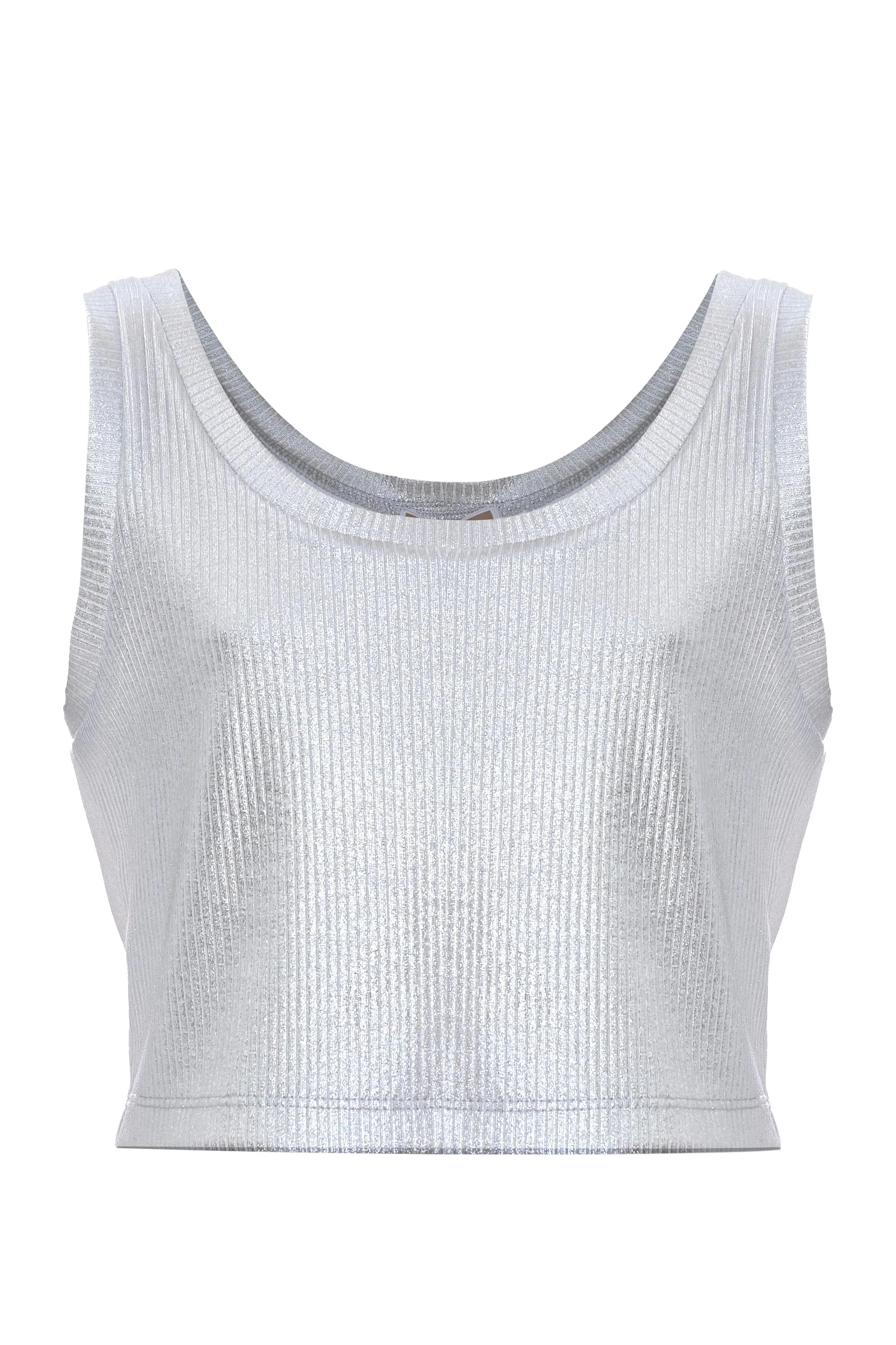 Top vestibilità slim - TOP ZAN