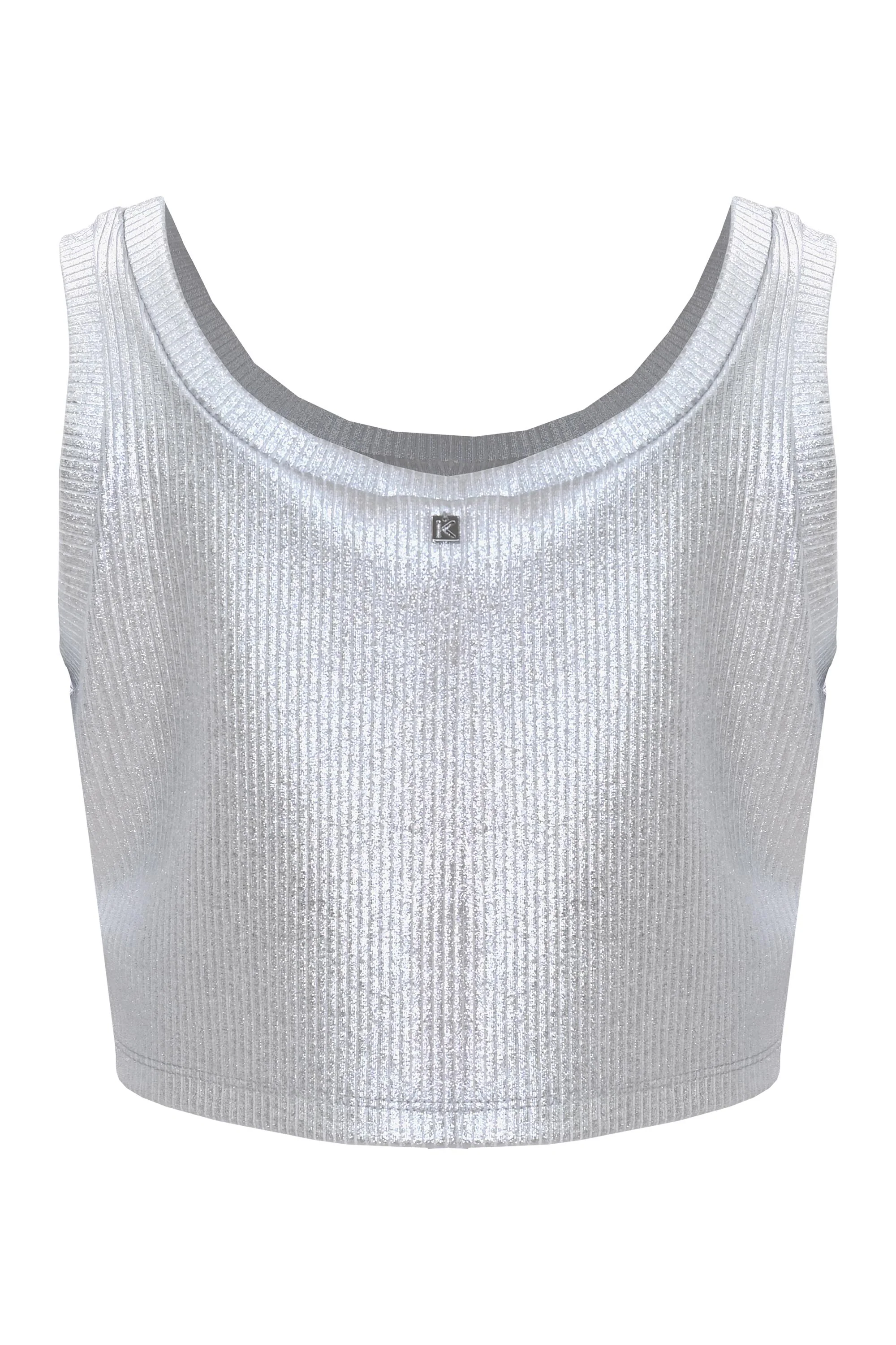 Top vestibilità slim - TOP ZAN - Image 2