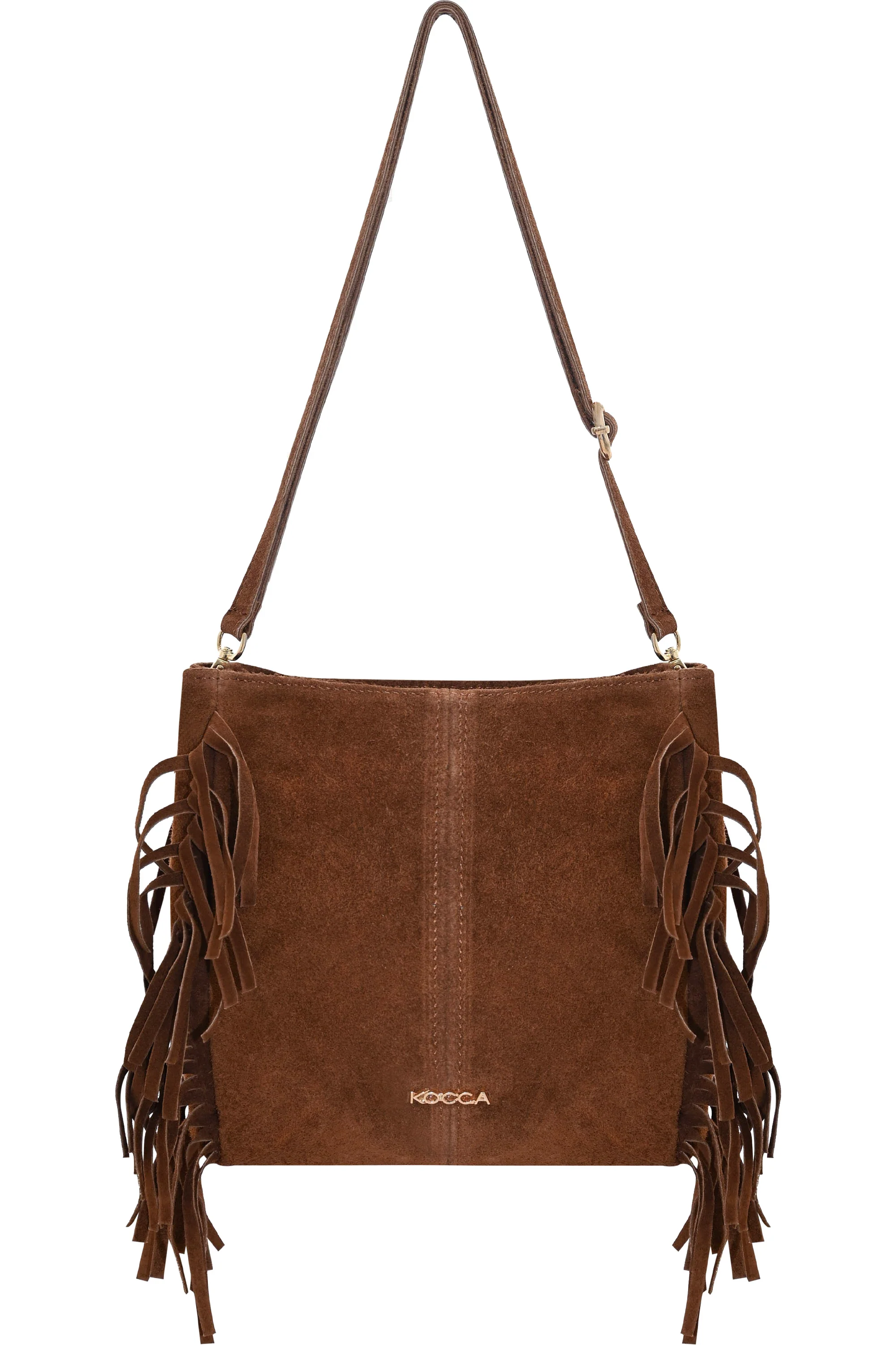 Borsa dettaglio frange - Borsa AYRISSX