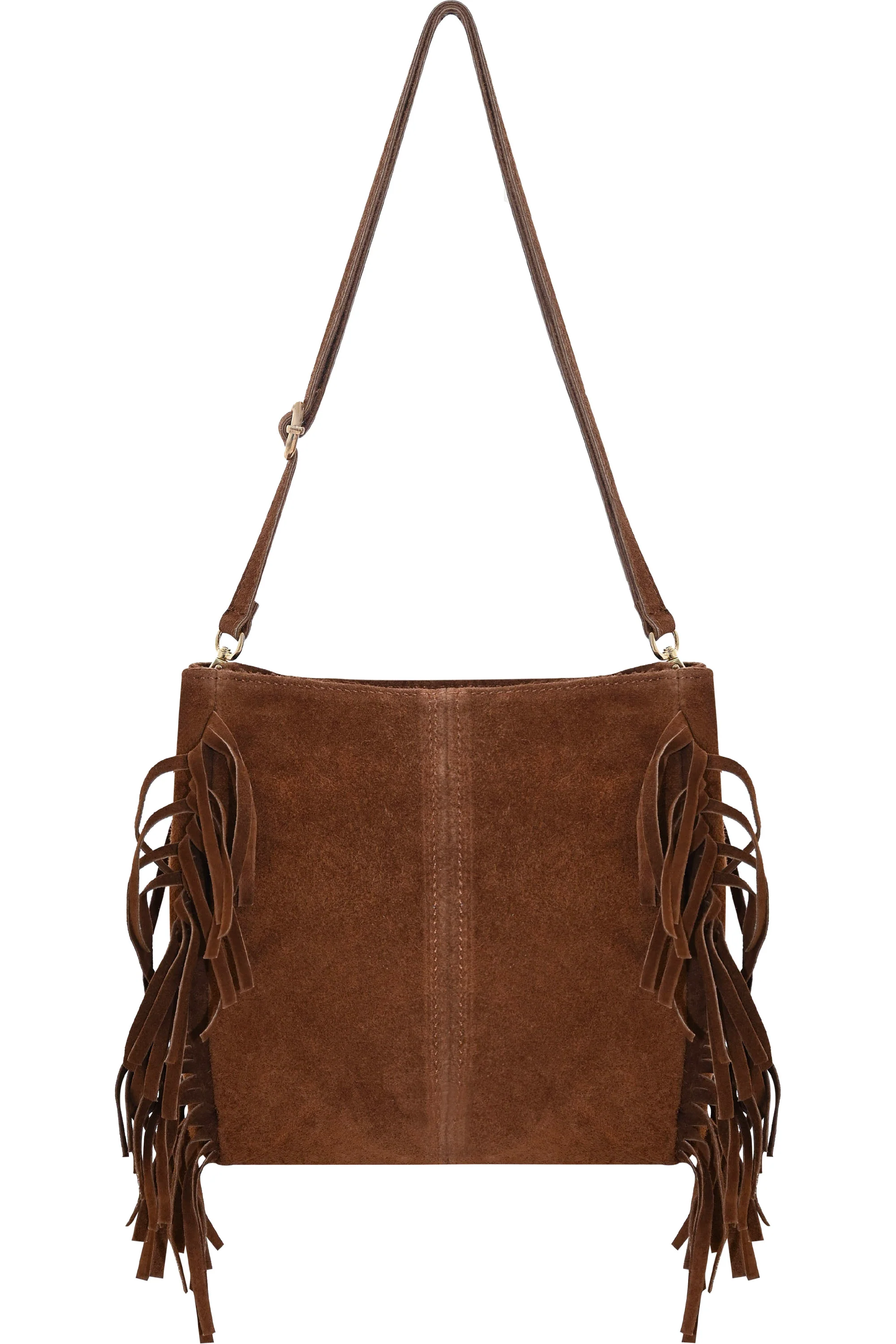 Borsa dettaglio frange - Borsa AYRISSX - Image 3